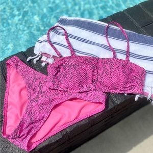 brand TARGET / size S / color PINK